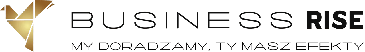 Business Rise Logo